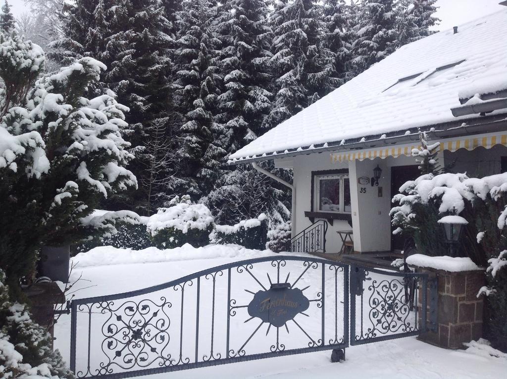 Ferienhaus Frei 1 Hinterzarten Apartment Exterior photo