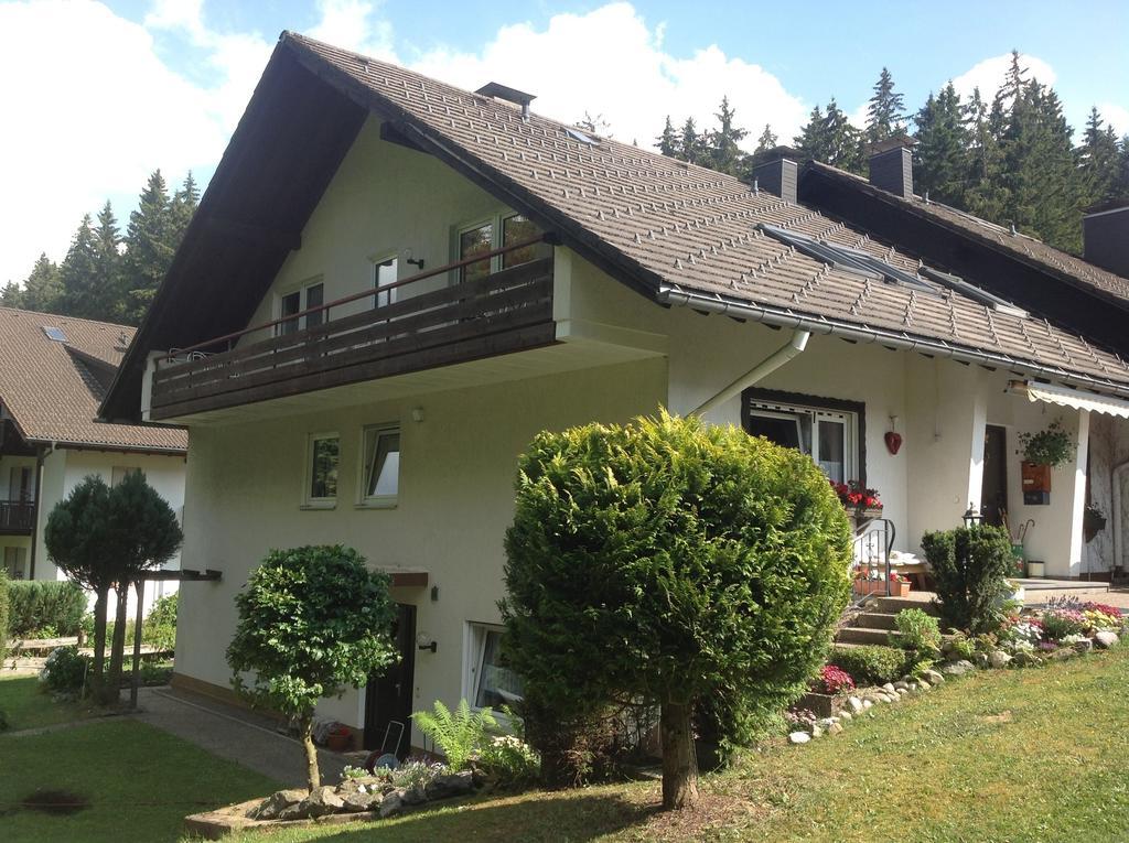 Ferienhaus Frei 1 Hinterzarten Apartment Exterior photo