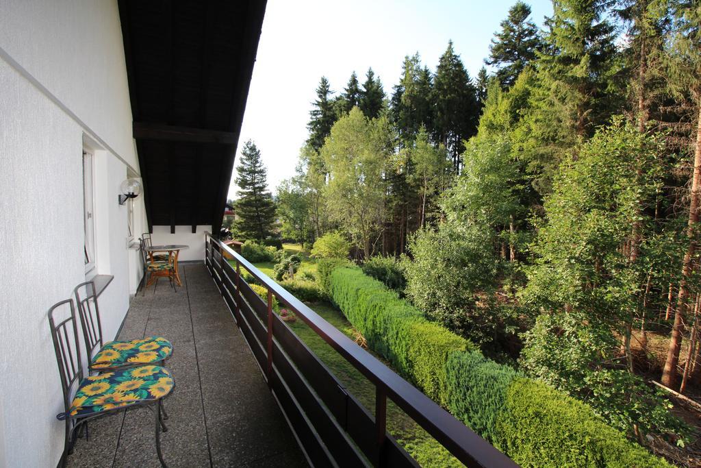 Ferienhaus Frei 1 Hinterzarten Apartment Exterior photo