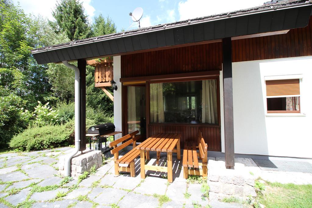 Ferienhaus Frei 1 Hinterzarten Apartment Exterior photo