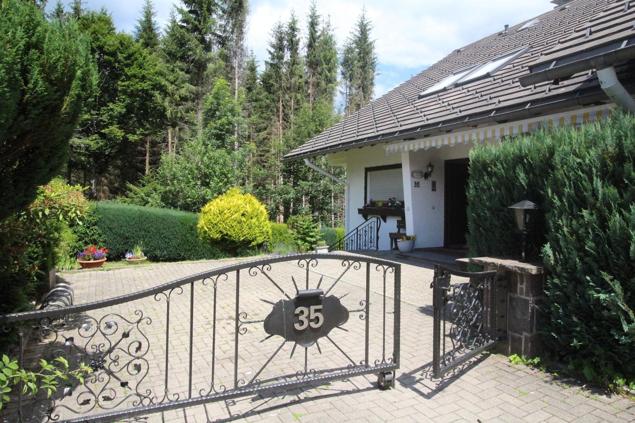 Ferienhaus Frei 1 Hinterzarten Apartment Exterior photo